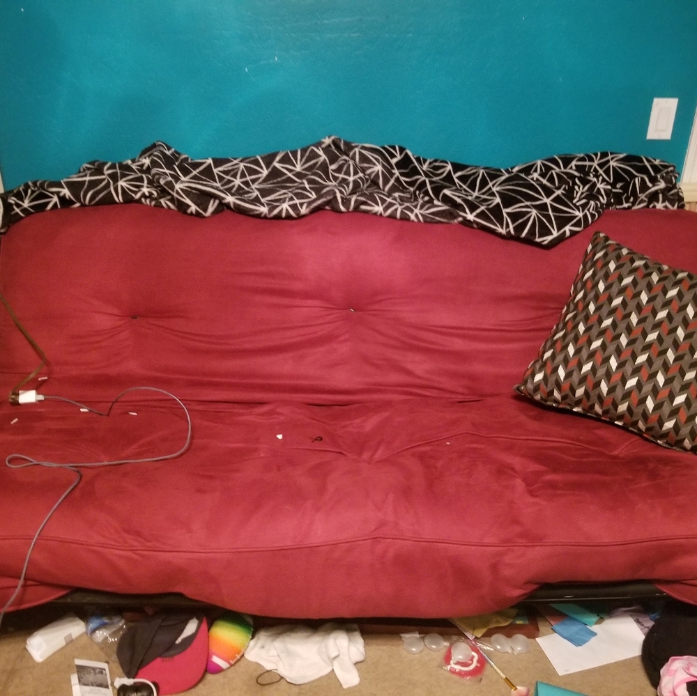 Futon